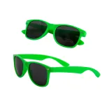 Horizon Sunglasses - Green