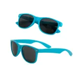 Horizon Sunglasses - Light Blue