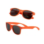 Horizon Sunglasses - Orange