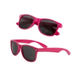 Horizon Sunglasses - Pink