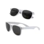 Horizon Sunglasses - White