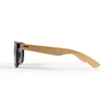 Bamboo Sunglasses - Side Undecorated