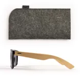 Sunglasses Pack - Grey Pouch