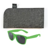 Lux Sunglasses Pack - Green
