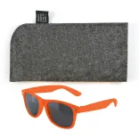 Lux Sunglasses Pack - Orange