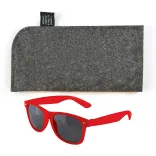 Lux Sunglasses Pack - Red