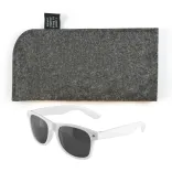 Lux Sunglasses Pack - White