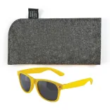 Lux Sunglasses Pack - Yellow