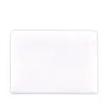 White Eraser - White