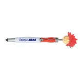 Mop Top Jazz Pen / Stylus - Mop Top Jazz Pen / Stylus