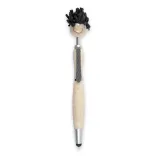 Mop Top Eco Pen - Black