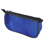 Frenzy Pencil Case - Dark Blue