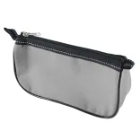 Frenzy Pencil Case - Grey