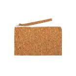 Avalon Cork Utility / Pencil Case - Cork
