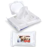 Aqua Wet Wipes - Aqua Wet Wipes