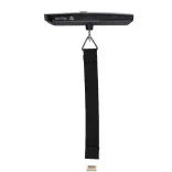 Digital Luggage Scales - Side