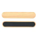 Pamper Bamboo Nail File - Bamboo