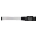 Luggage Strap - Black