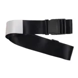 Luggage Strap - Clipped