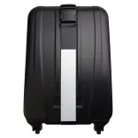 Luggage Strap - Logo Placement 2