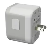 Travel Adaptor - Plugs
