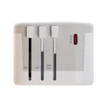 Travel Adaptor - Sliders
