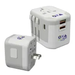 Travel Adaptor - Travel Adaptor