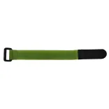 Rhino Travel Towel - Green Strap