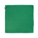 Rhino Travel Towel - Green