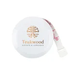 Tornado Tape Measure - Digital Print