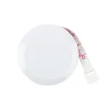 Tornado Tape Measure - White