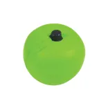 Apple Stress Reliever - Green