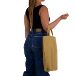 Enviro Supa Shopper Short Handle Bag - Lifestyle 3