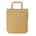 Enviro Supa Shopper Short Handle Bag - Light Brown