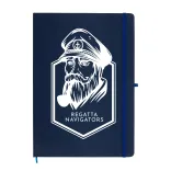 Capella A4 Notebook - Screen Print