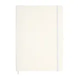 Capella A4 Notebook - White