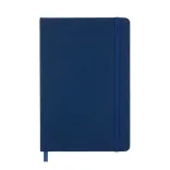 Venture A5 Notebook  - Dark Blue