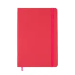 Venture A5 Notebook  - Pink
