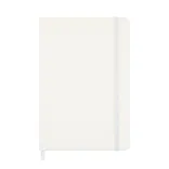 Venture A5 Notebook  - White
