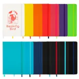 Venture A5 Notebook  - Venture A5 Notebook 