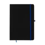 Venture Supreme A5 Notebook  - Dark Blue