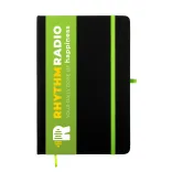 Venture Supreme A5 Notebook  - Digital Sleeve