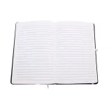 Venture Supreme A5 Notebook  - Inside White