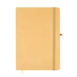 Venture A5 Natura Notebook  - Natural