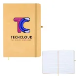 Venture A5 Natura Notebook  - Venture A5 Natura Notebook 