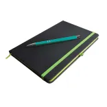 Venture Supreme Notebook / Napier Pen - Teal
