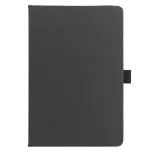 Astro Hard Cover Recycled Leather Notebook  - Undecorated 2