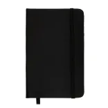Illusion Pocket Notebook - Black
