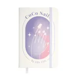 Illusion Pocket Notebook - Digital Print