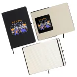 Venture RPET A5 Notebook - Venture RPET A5 Notebook